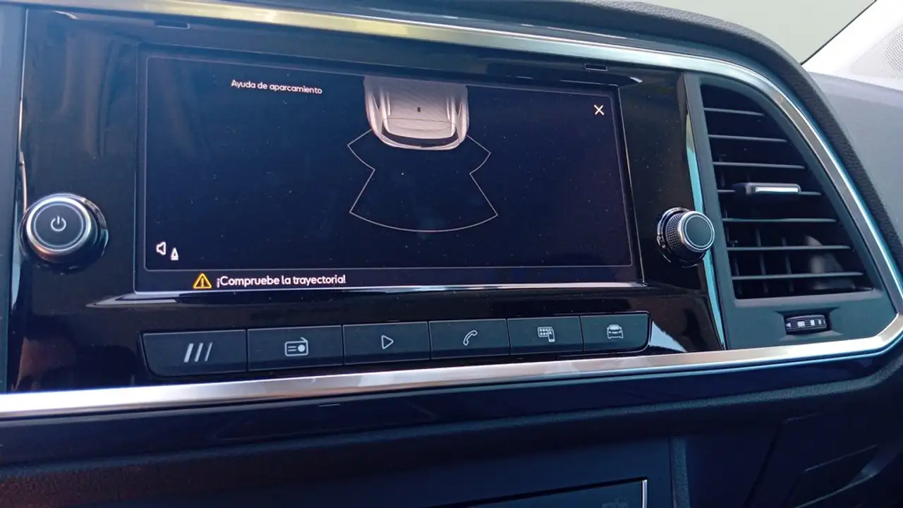 SEAT Ateca 2.0TDI CR S&S Style XM DSG 150 — Galerie du véhicule 14
