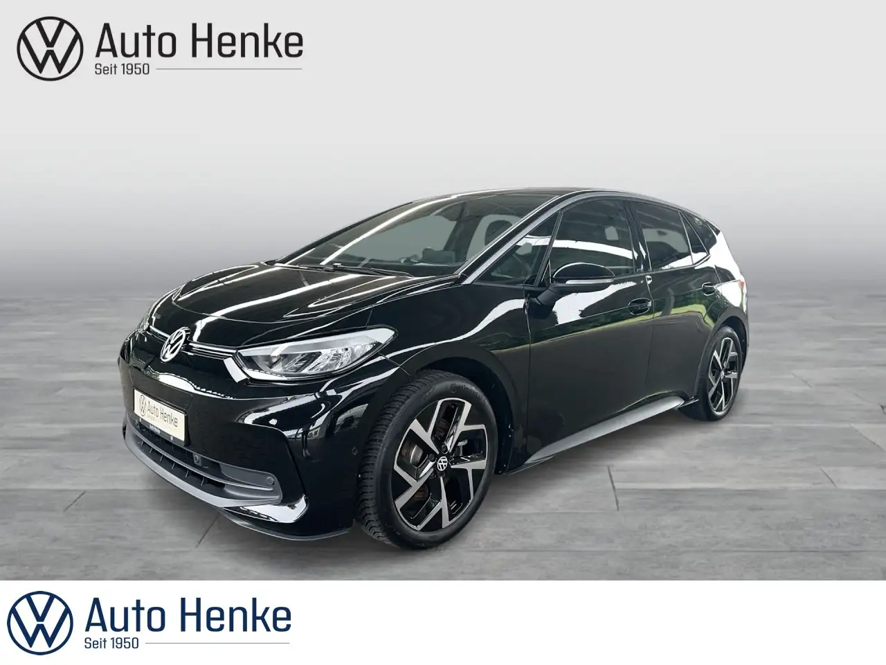 Volkswagen ID.3 Pro 58 kWh + MOVE + REAR VIEW Klima Navi — Büren
