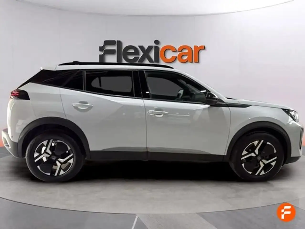 Peugeot 2008 1.2 PureTech S&S Allure EAT8 130 — Vehicle gallery 9