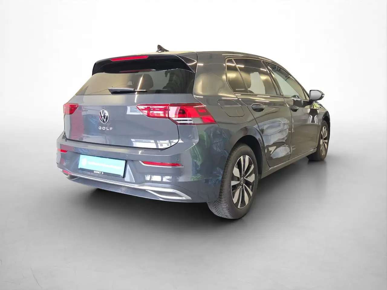Volkswagen Golf VIII 1.0 TSI Move LED*SHZ*App-Connect*GJR* — Vehicle gallery 20