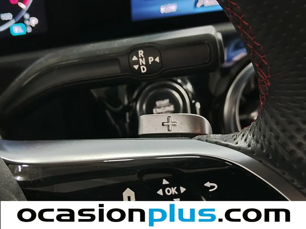 Mercedes-Benz A 250 250e Progressive Line Advanced 8G-DCT — Vehicle gallery 5