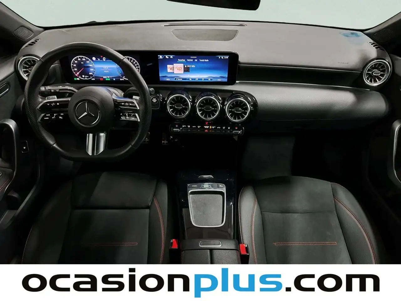Mercedes-Benz A 250 250e Progressive Line Advanced 8G-DCT — Vehicle gallery 6