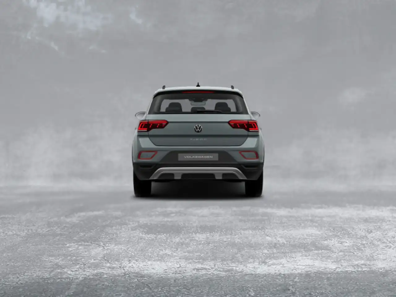 Volkswagen T-Roc 1.0 TSI MOVE LED+NAVI+APP+ACC+SHZ+PDC+RFK — Galería del vehículo 7