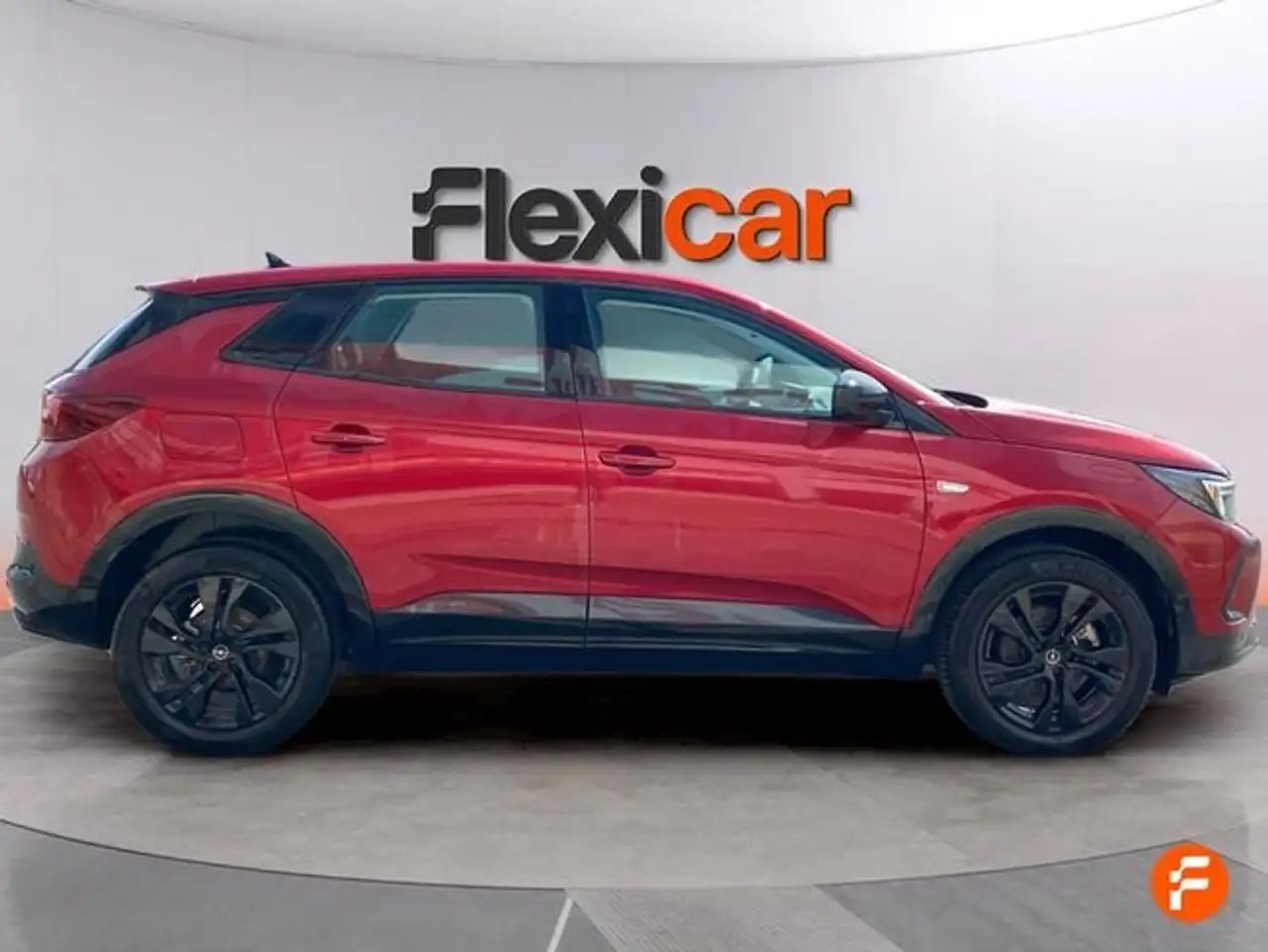 Opel Grandland 1.2T XHT MT6 S/S GS — معرض صور السيارة 4