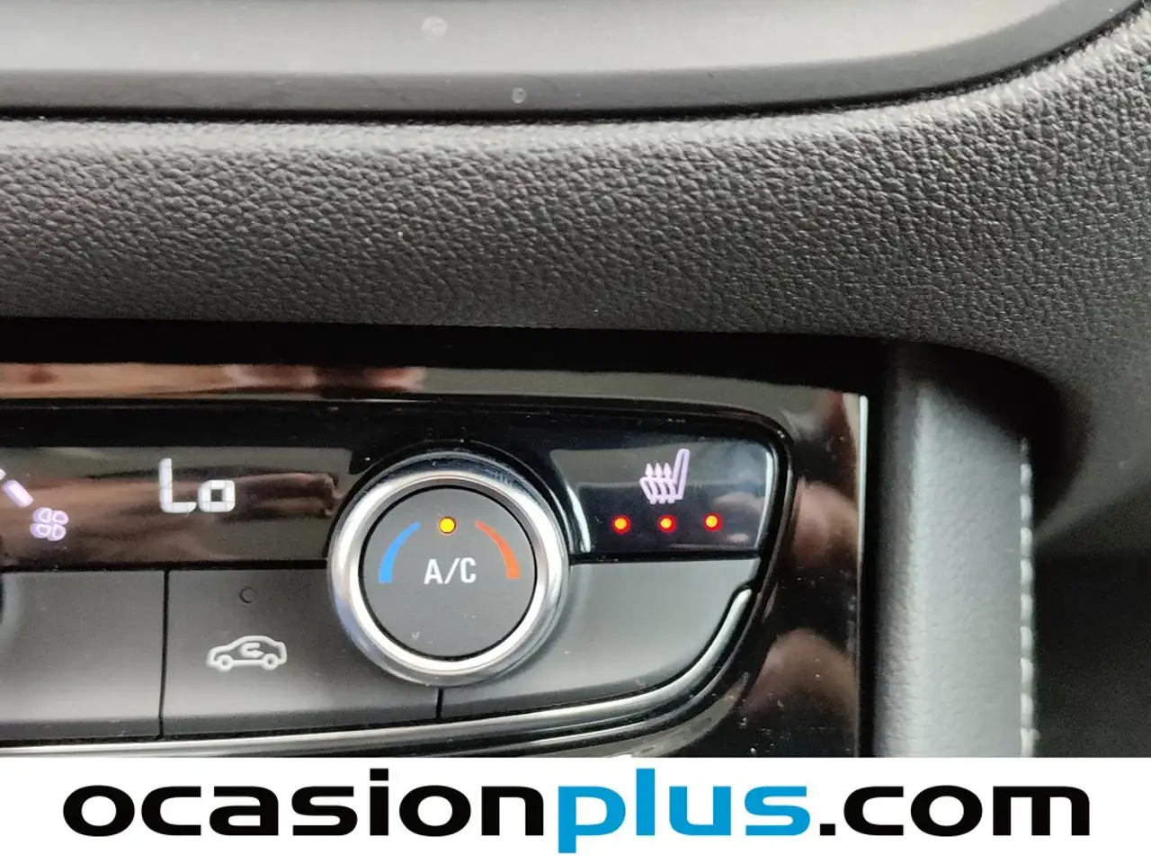Opel Grandland 1.2T S&S GS 130 — Galería del vehículo 7