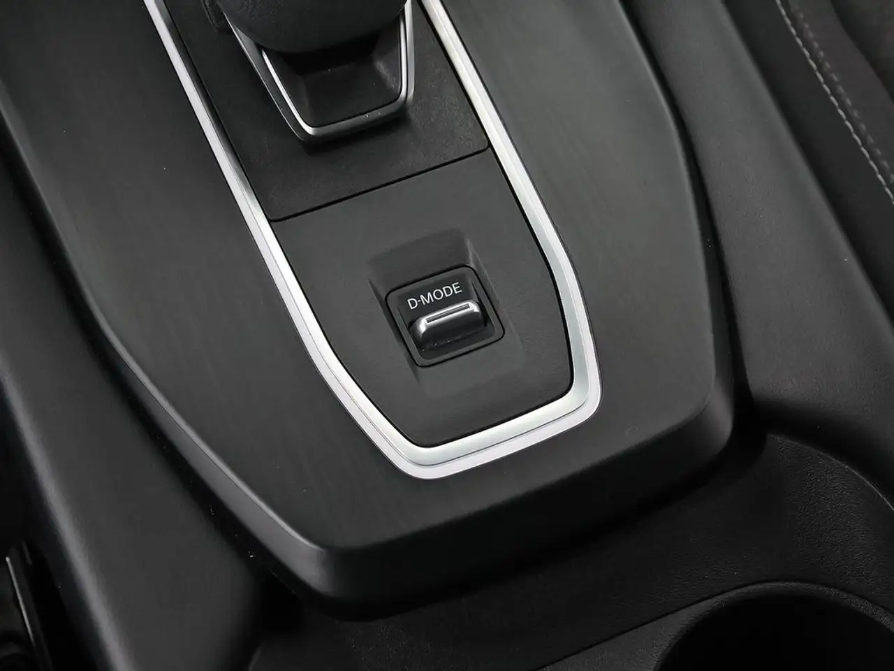 Nissan Qashqai DIG-T 116kW Xtronic N-Style — Vehicle gallery 29