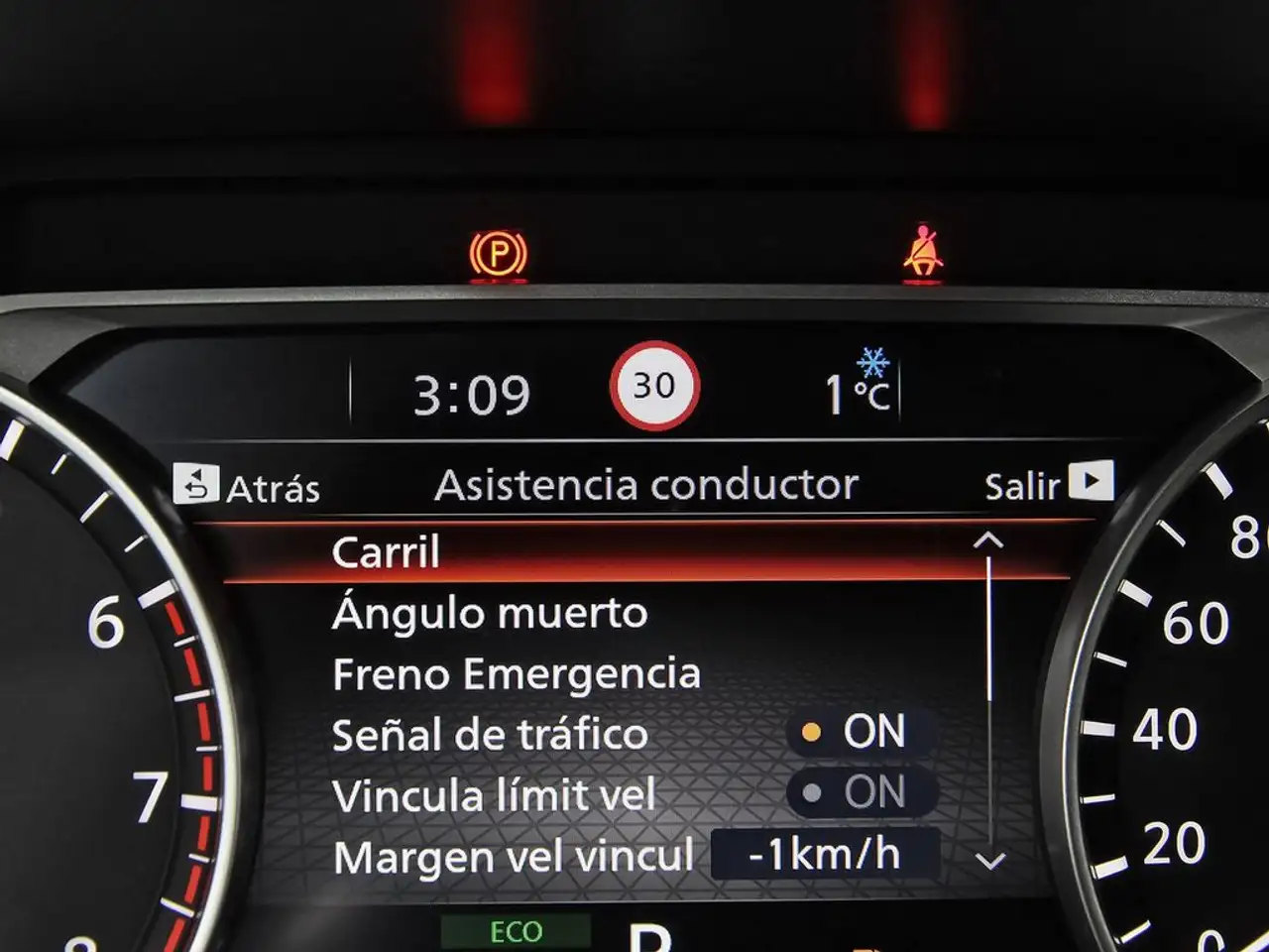 Nissan Qashqai DIG-T 116kW Xtronic N-Style — Vehicle gallery 25
