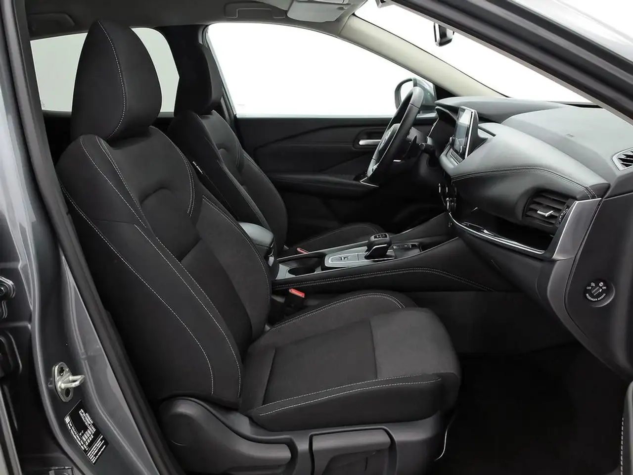 Nissan Qashqai DIG-T 116kW Xtronic N-Style — Vehicle gallery 7