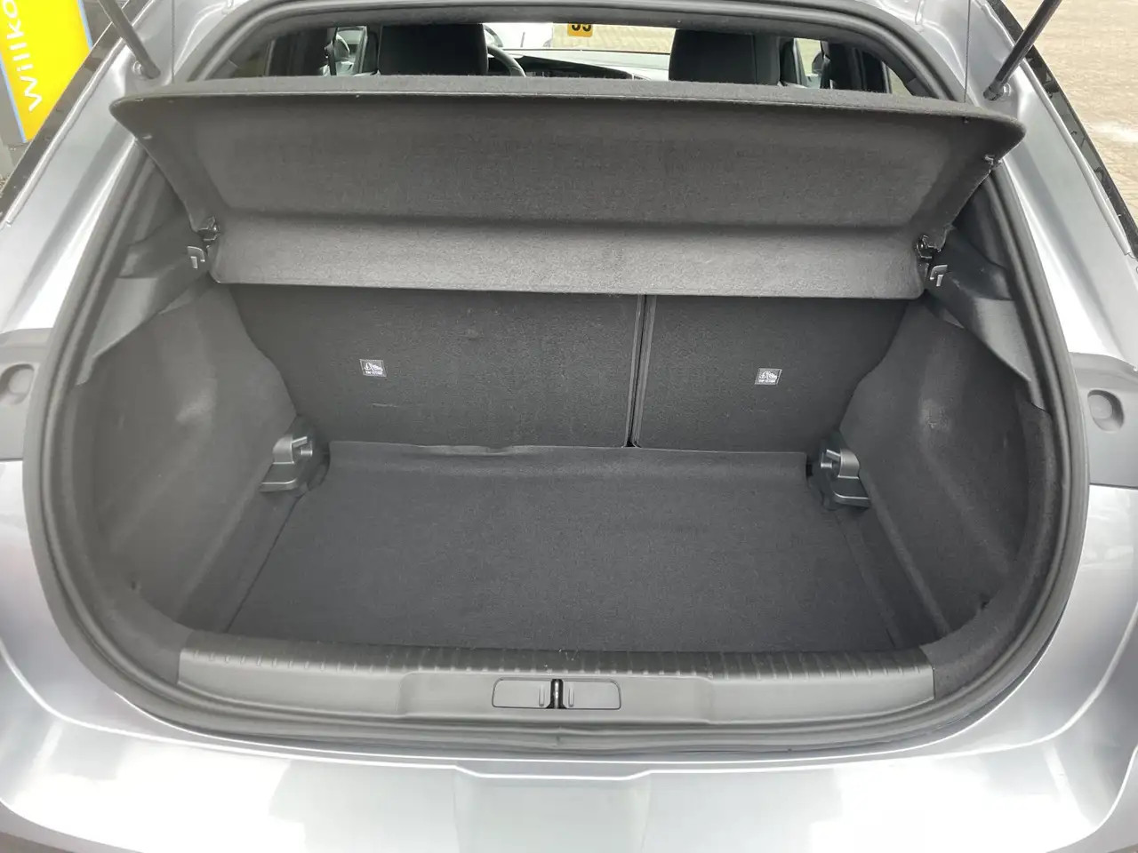 Opel Mokka GS LED-Matrix SHZ LHZ RFK Multimedia 18 Zoll LM — معرض صور السيارة 11