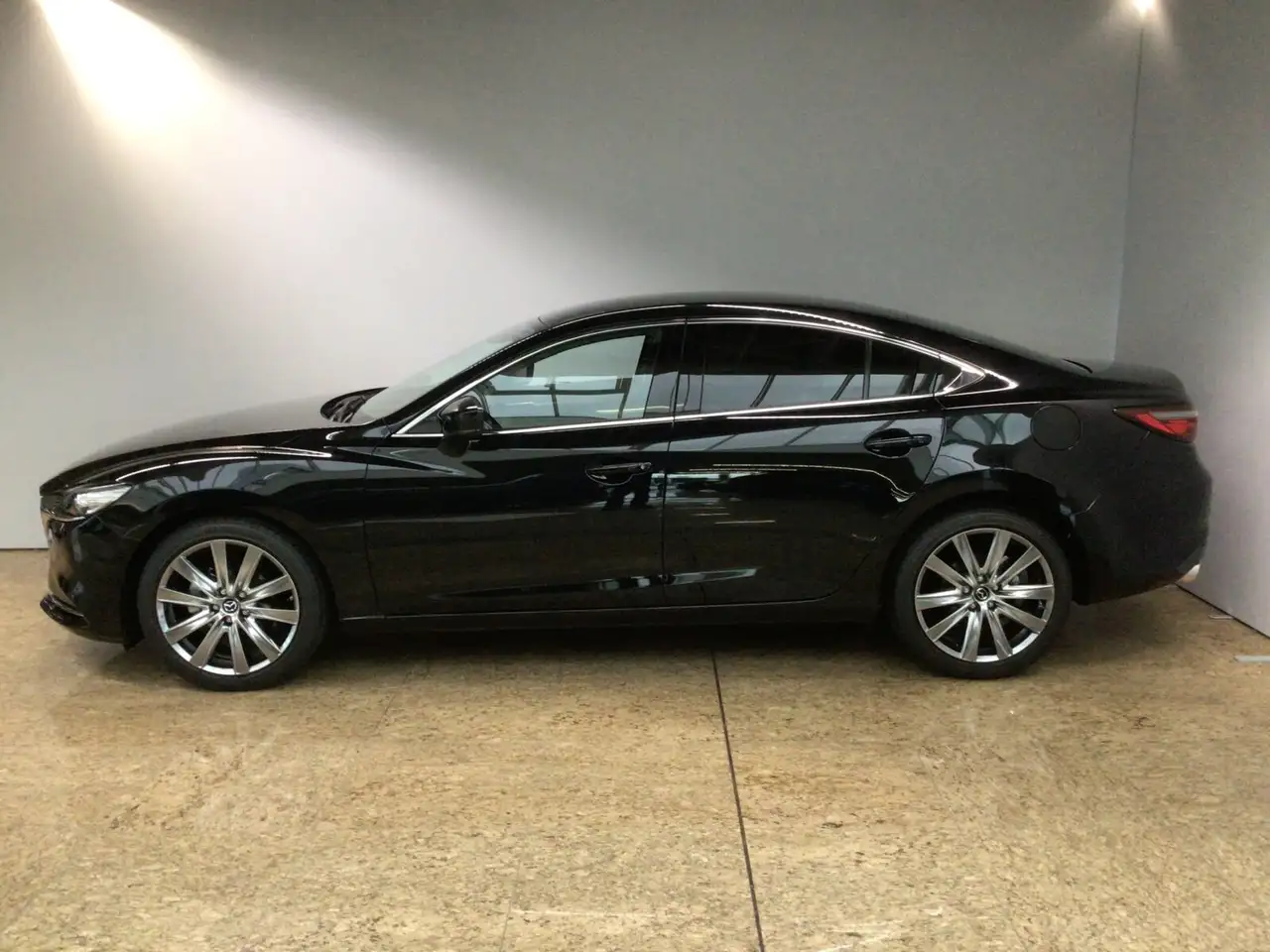 Mazda 6 6 2.5 SKYACTIV-G 194 Exclusive-Line (EURO 6d) BC — Vehicle gallery 2