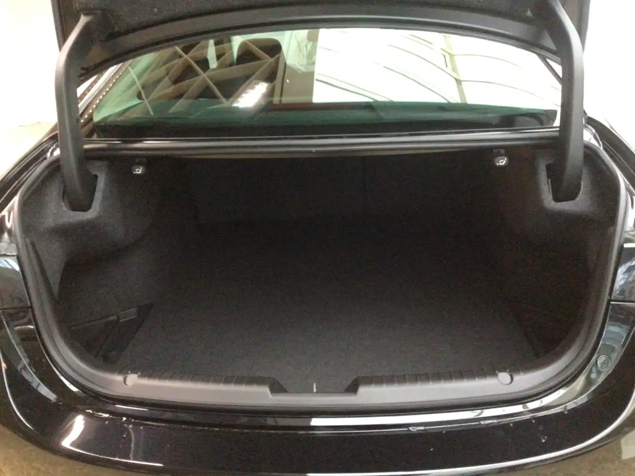 Mazda 6 6 2.5 SKYACTIV-G 194 Exclusive-Line (EURO 6d) BC — Vehicle gallery 13