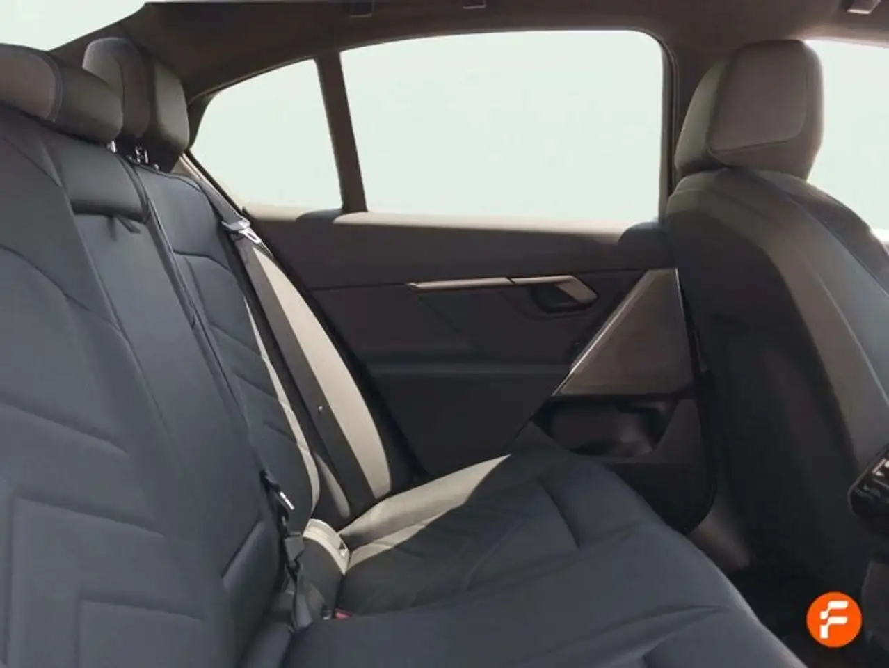BMW 520 520d xDrive — Vehicle gallery 11
