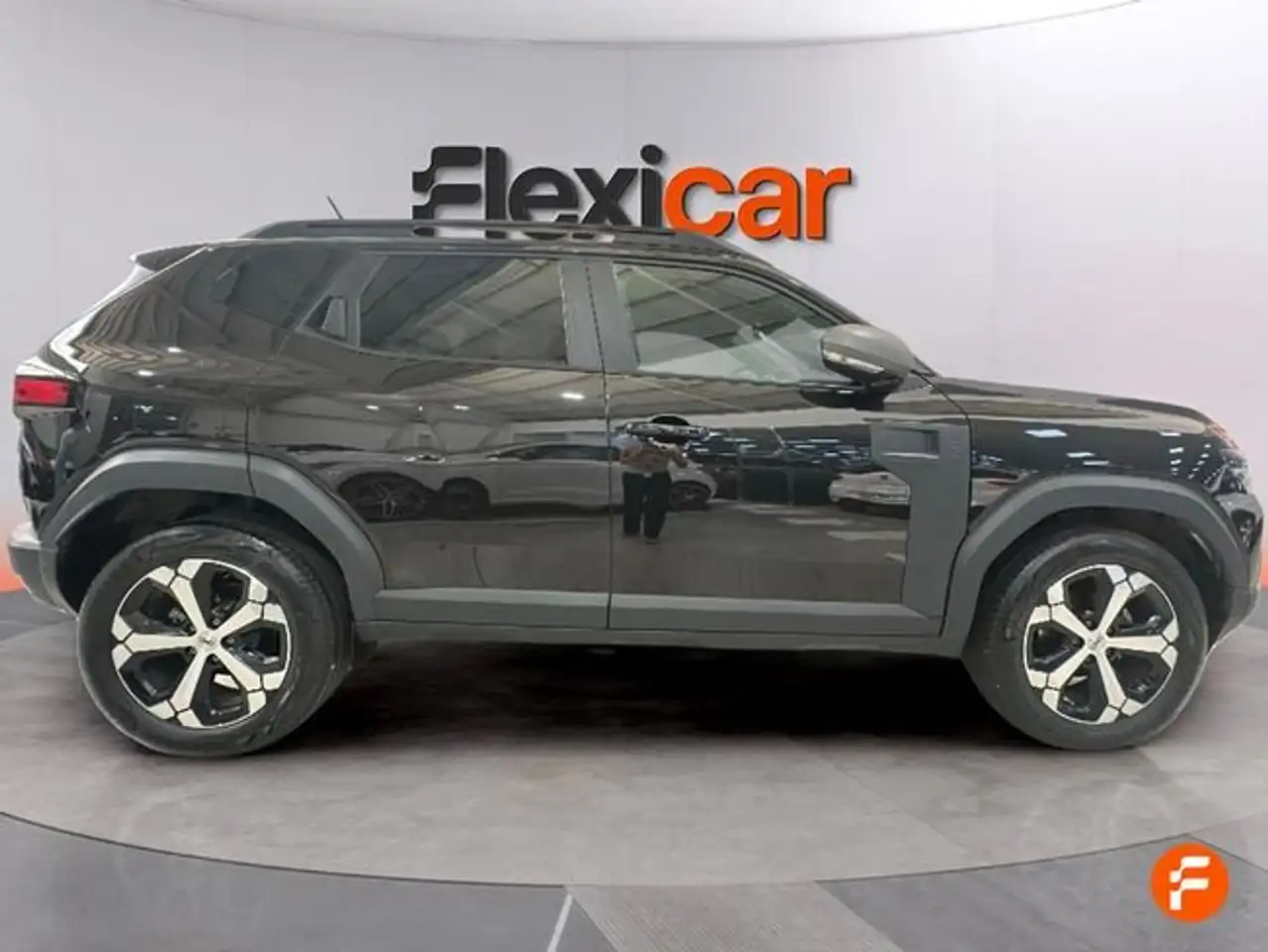 Dacia Duster 1.0 TCe ECO-G Essential 4x2 74kW — معرض صور السيارة 9