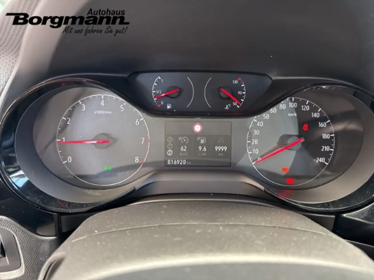 Opel Corsa 1.2 Apple CarPlay - Android Auto - DAB — Galerie du véhicule 15