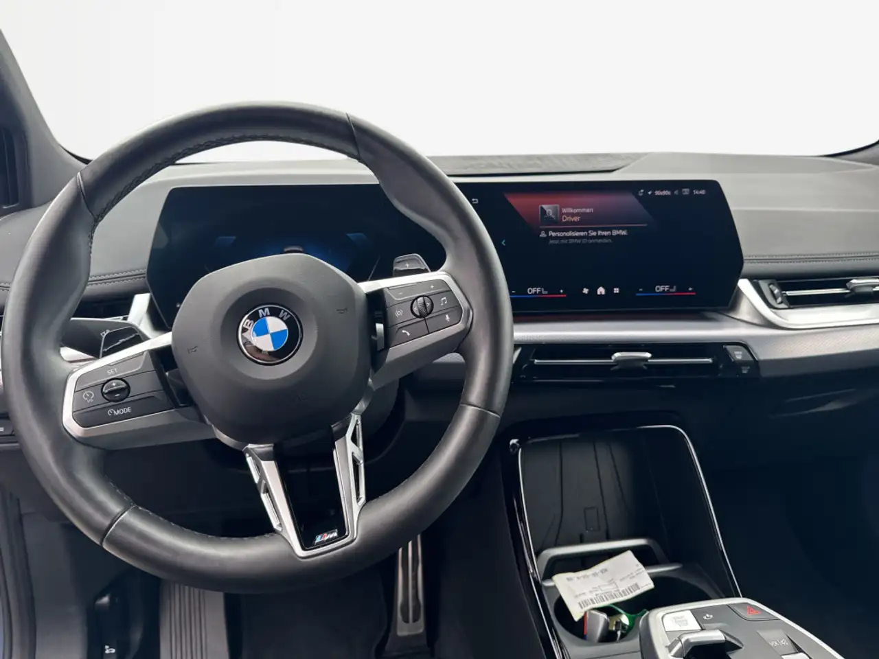 BMW 220 220iActive Tourer M Sport, AHK, SHZ, LED — Galería del vehículo 18