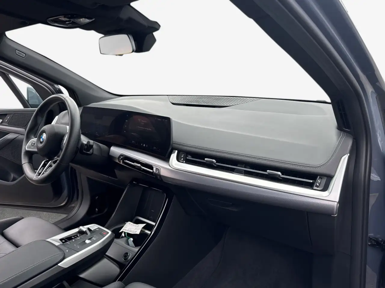 BMW 220 220iActive Tourer M Sport, AHK, SHZ, LED — Galería del vehículo 17