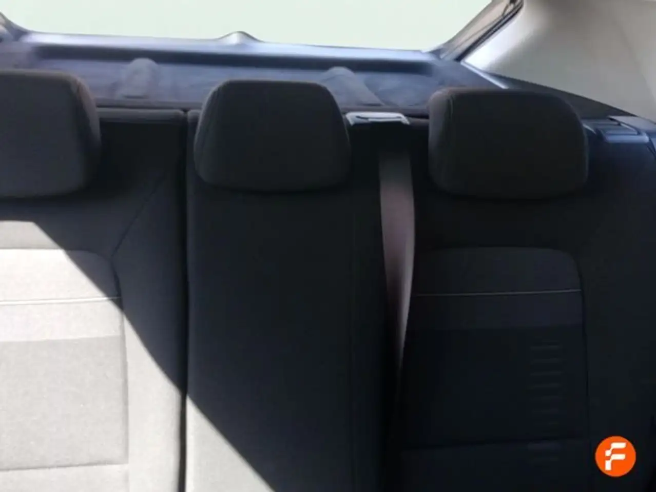 Hyundai BAYON 1.2 MPI Klass — Vehicle gallery 16