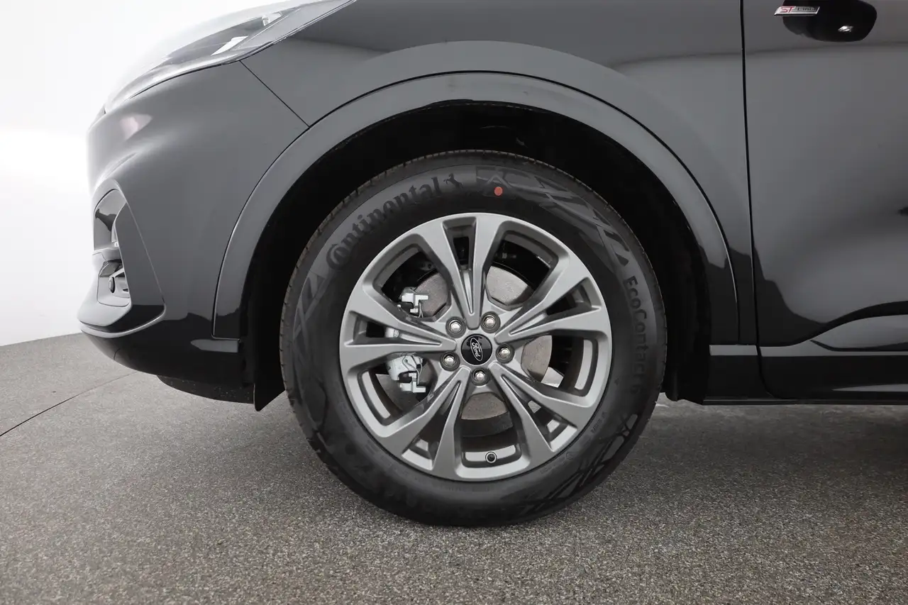 Ford Kuga Hybrid ST-Line X FHEV LED Navi ACC AHK — Vehicle gallery 27