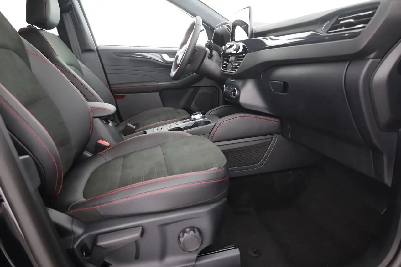 Ford Kuga Hybrid ST-Line X FHEV LED Navi ACC AHK — Vehicle gallery 18