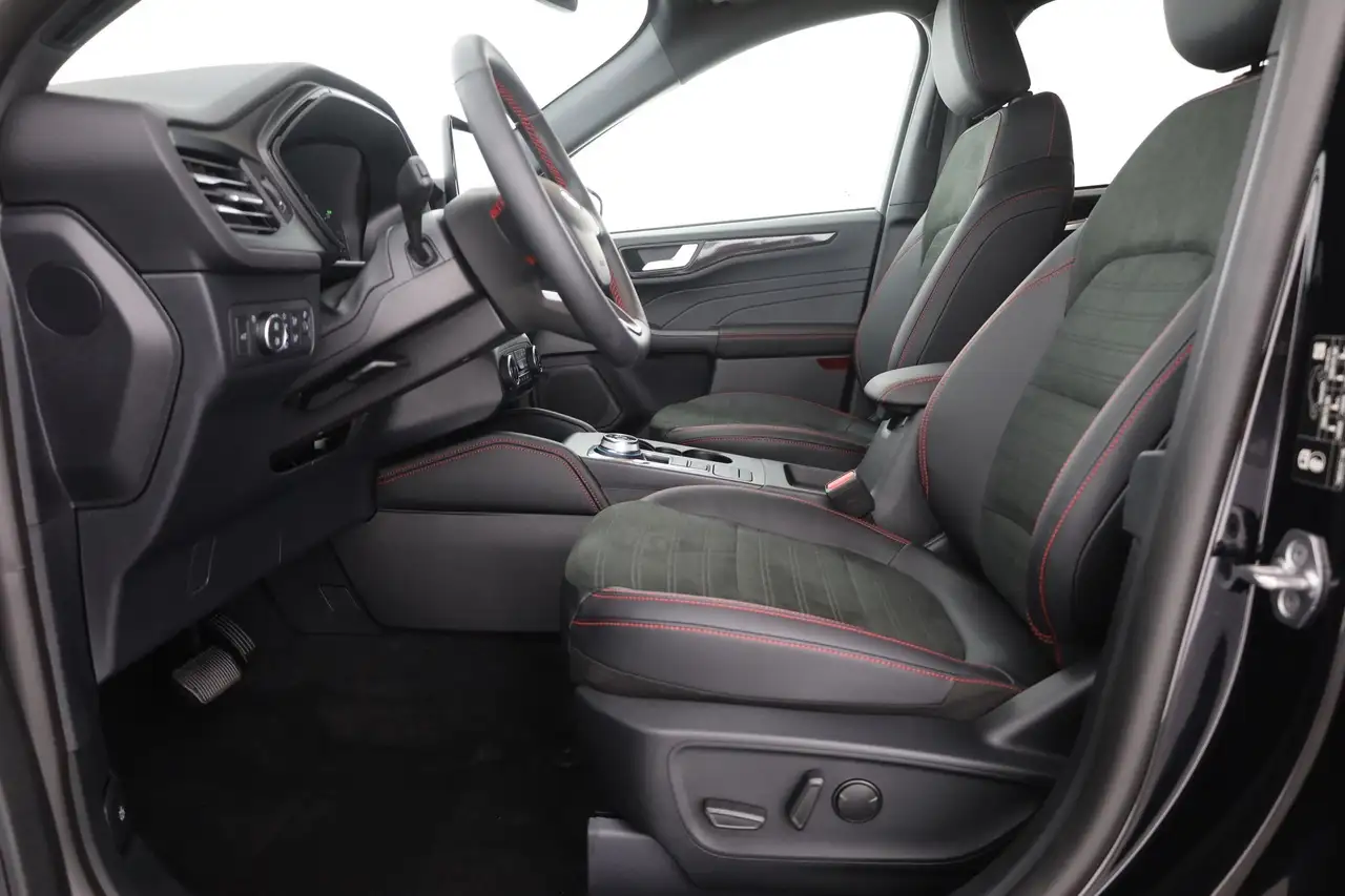 Ford Kuga Hybrid ST-Line X FHEV LED Navi ACC AHK — Vehicle gallery 17