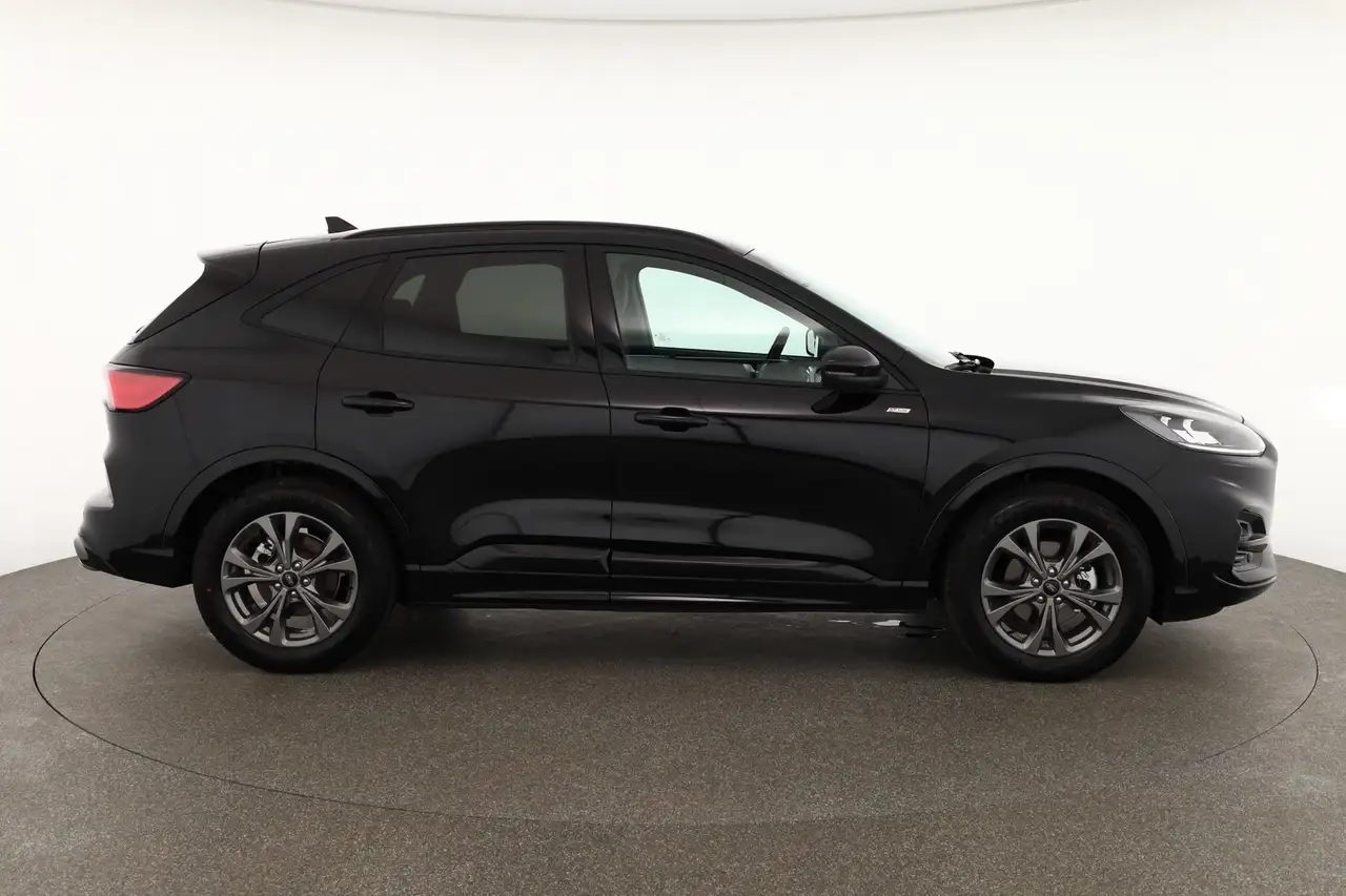 Ford Kuga Hybrid ST-Line X FHEV LED Navi ACC AHK — Vehicle gallery 7