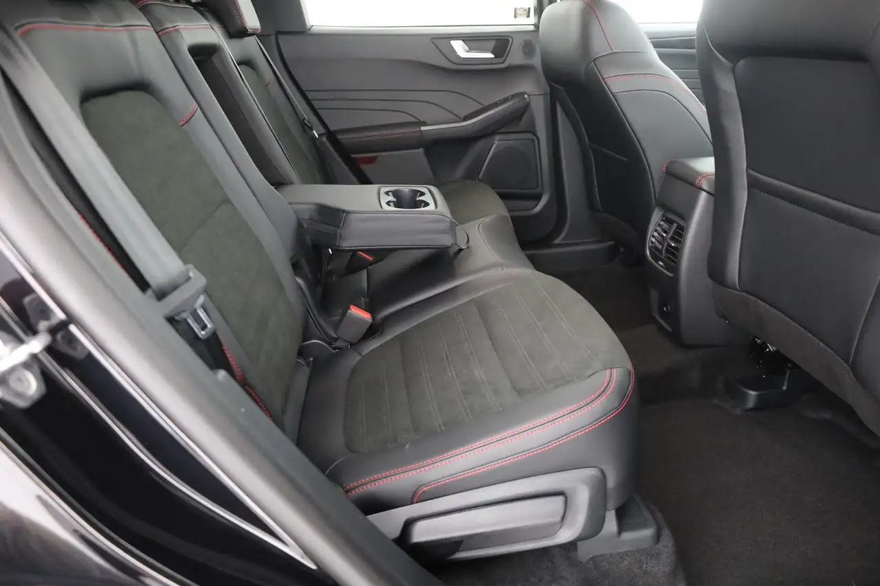 Ford Kuga Hybrid ST-Line X FHEV LED Navi ACC AHK — Vehicle gallery 19