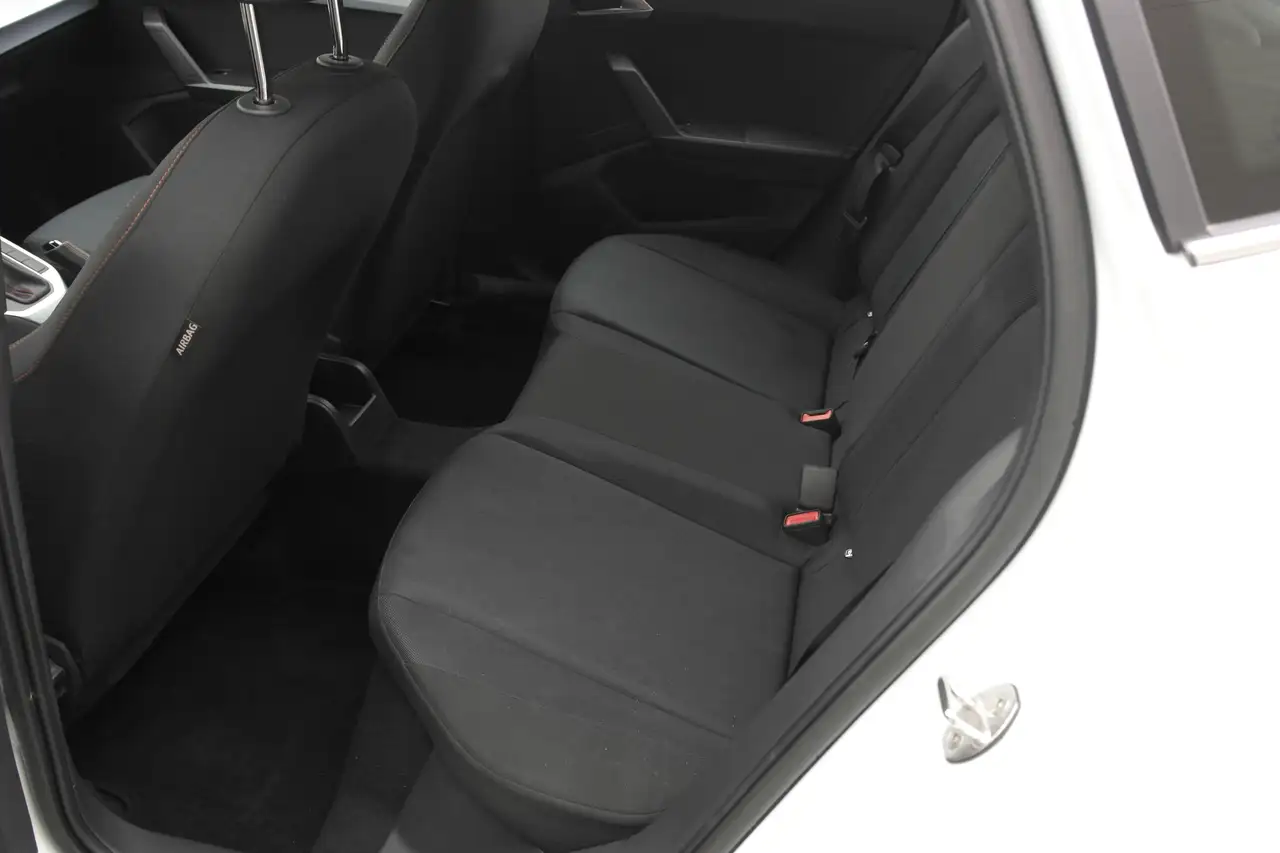 SEAT Arona FR, LED, SHZ, ACC — معرض صور السيارة 7