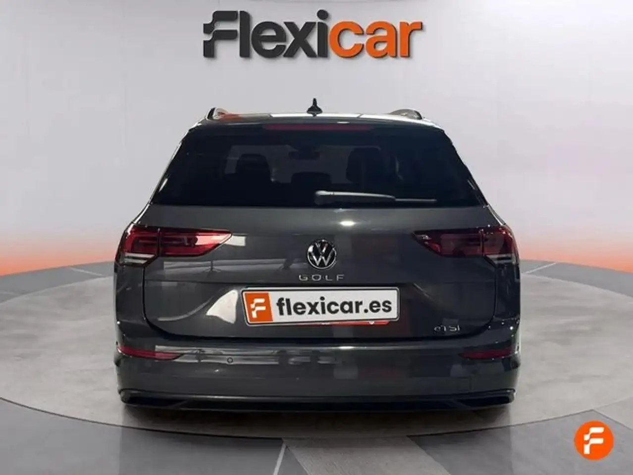 Volkswagen Golf Life 1.5 eTSI 96kW (130CV) DSG Variant — معرض صور السيارة 5