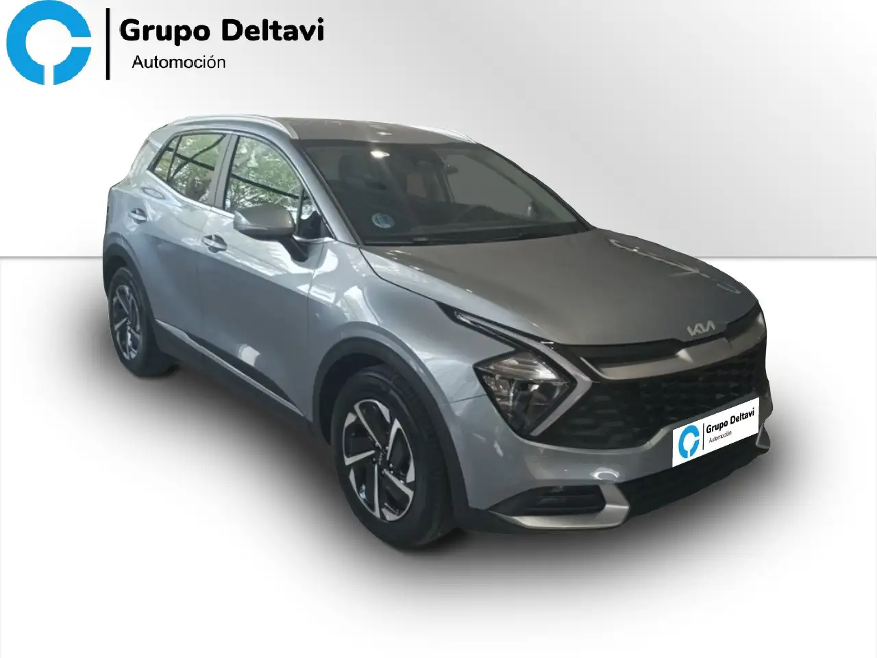 Kia Sportage 1.6 T-GDi MHEV Drive 150 — Galerie du véhicule 3