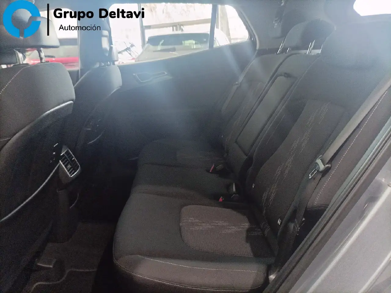 Kia Sportage 1.6 T-GDi MHEV Drive 150 — Galerie du véhicule 19