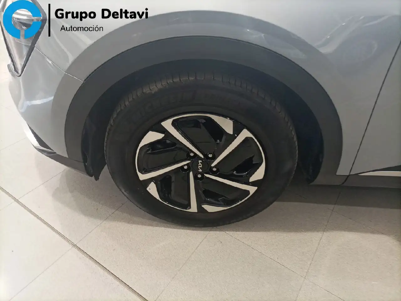 Kia Sportage 1.6 T-GDi MHEV Drive 150 — Galerie du véhicule 8