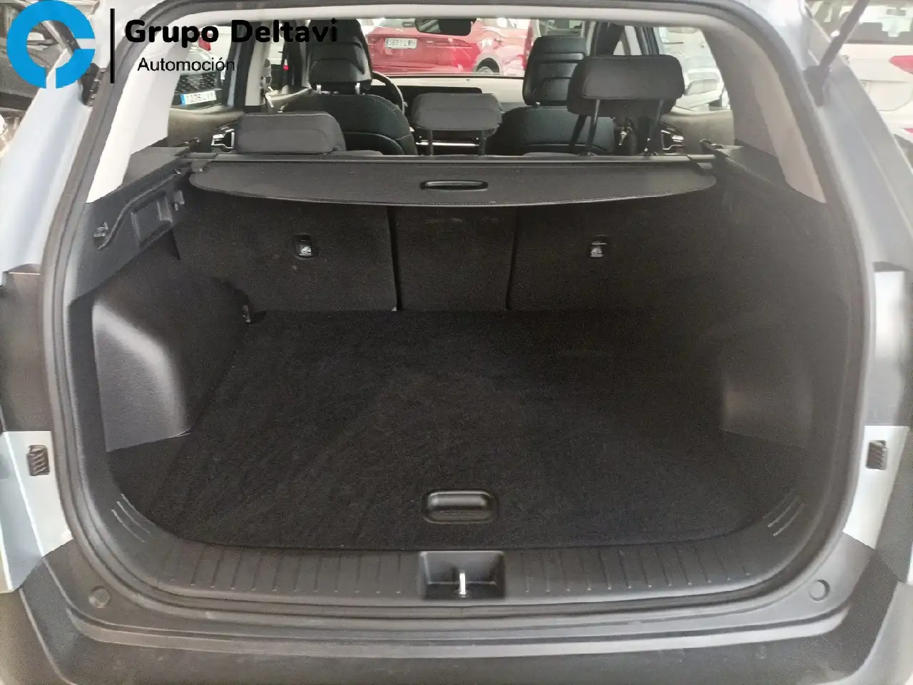 Kia Sportage 1.6 T-GDi MHEV Drive 150 — Galerie du véhicule 7