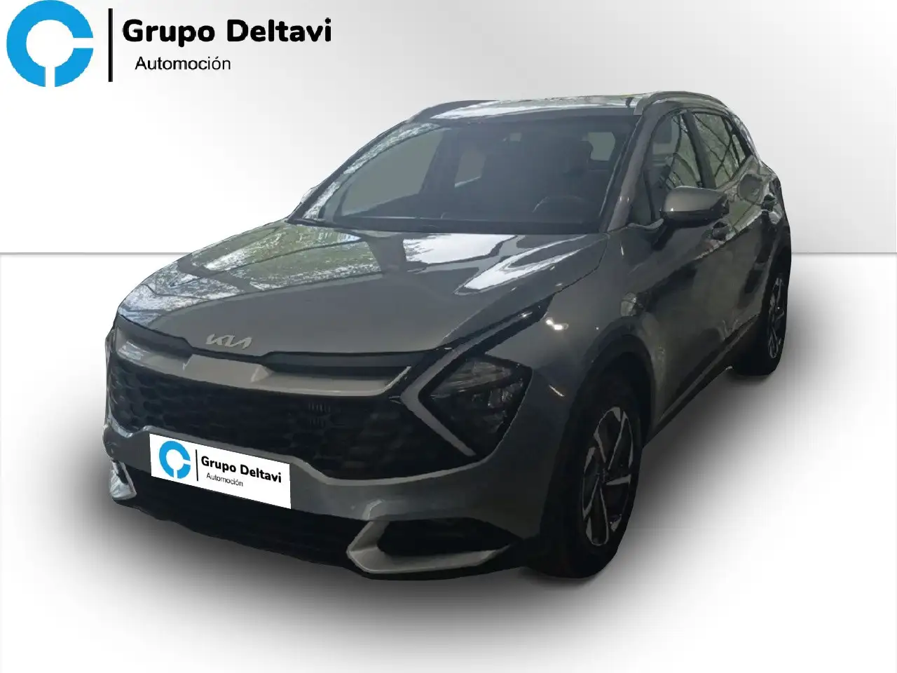 Kia Sportage 1.6 T-GDi MHEV Drive 150 — Galerie du véhicule 2