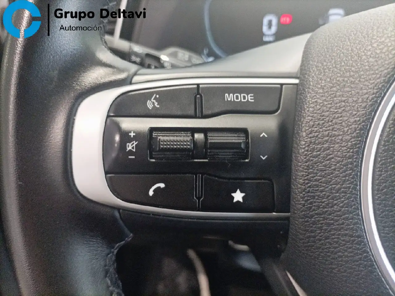 Kia Sportage 1.6 T-GDi MHEV Drive 150 — Galerie du véhicule 16