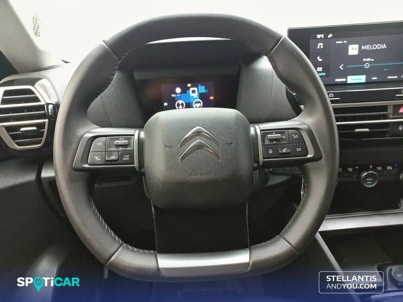 Citroen C4 1.2 PureTech Plus S&S 130 — Galería del vehículo 18