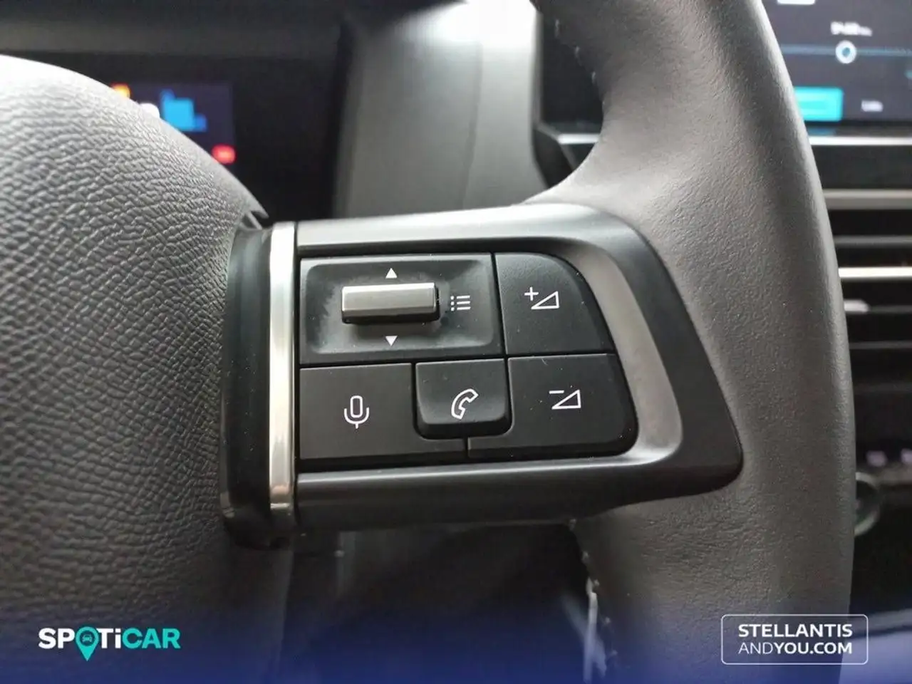 Citroen C4 1.2 PureTech Plus S&S 130 — Galería del vehículo 21