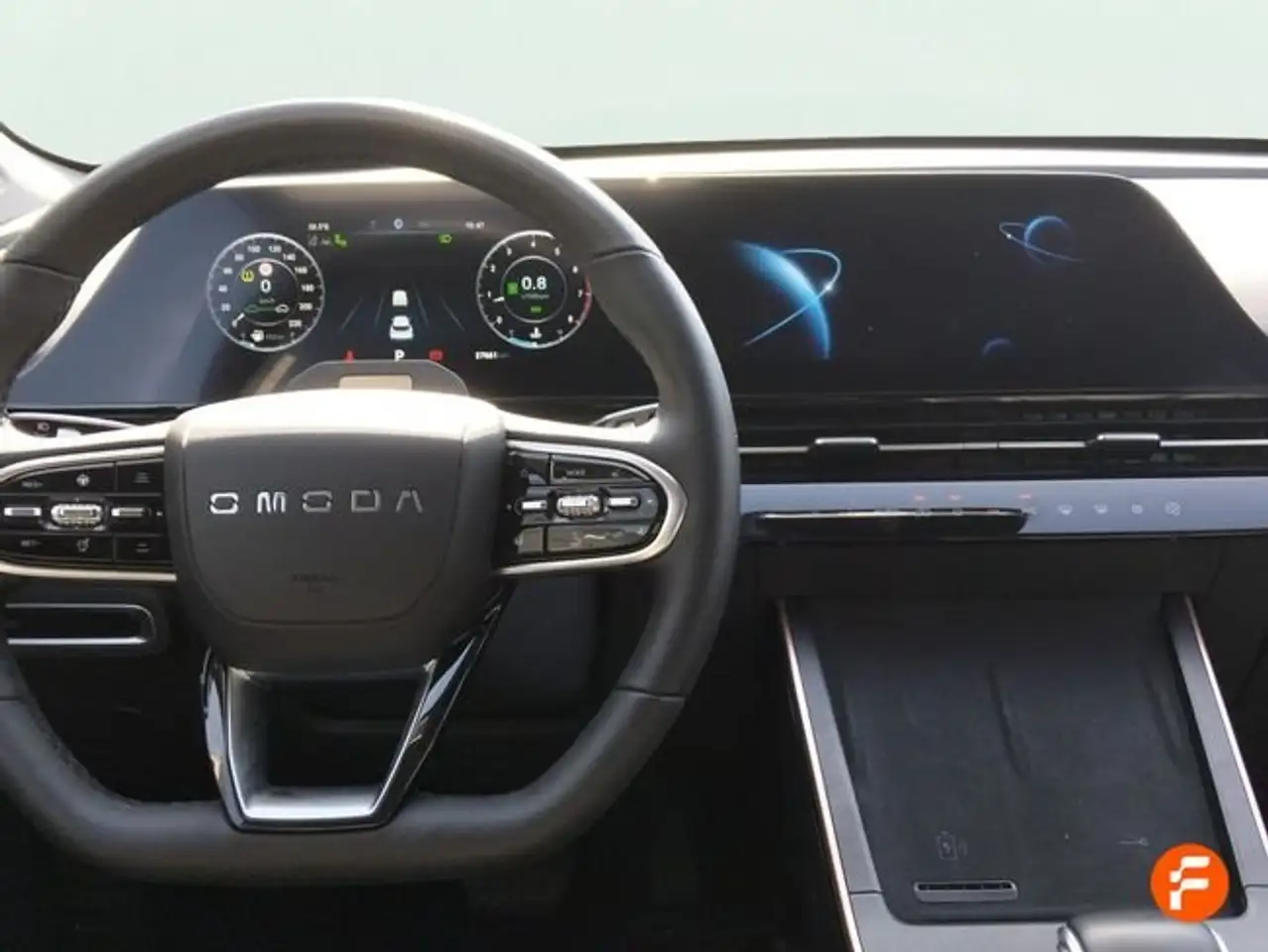 Omoda 5 1.6 T-GDI 136.5kW (185CV) DCT Premium — معرض صور السيارة 13