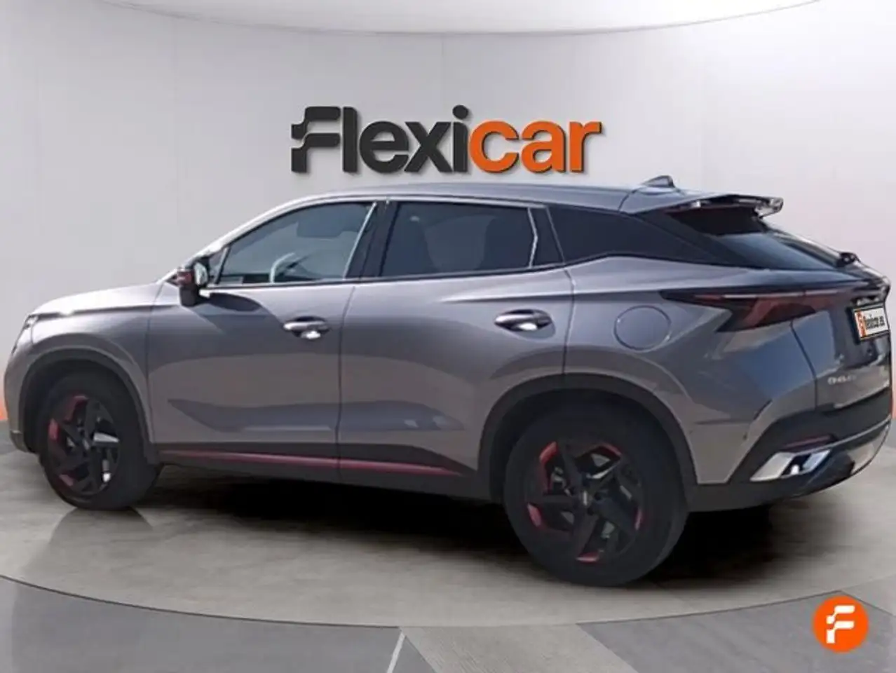 Omoda 5 1.6 T-GDI 136.5kW (185CV) DCT Premium — معرض صور السيارة 5