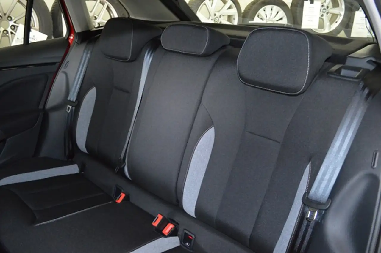 Skoda Scala Selection 1.0 TSI DSG Navi ACC Rückfahrkamera — Vehicle gallery 7