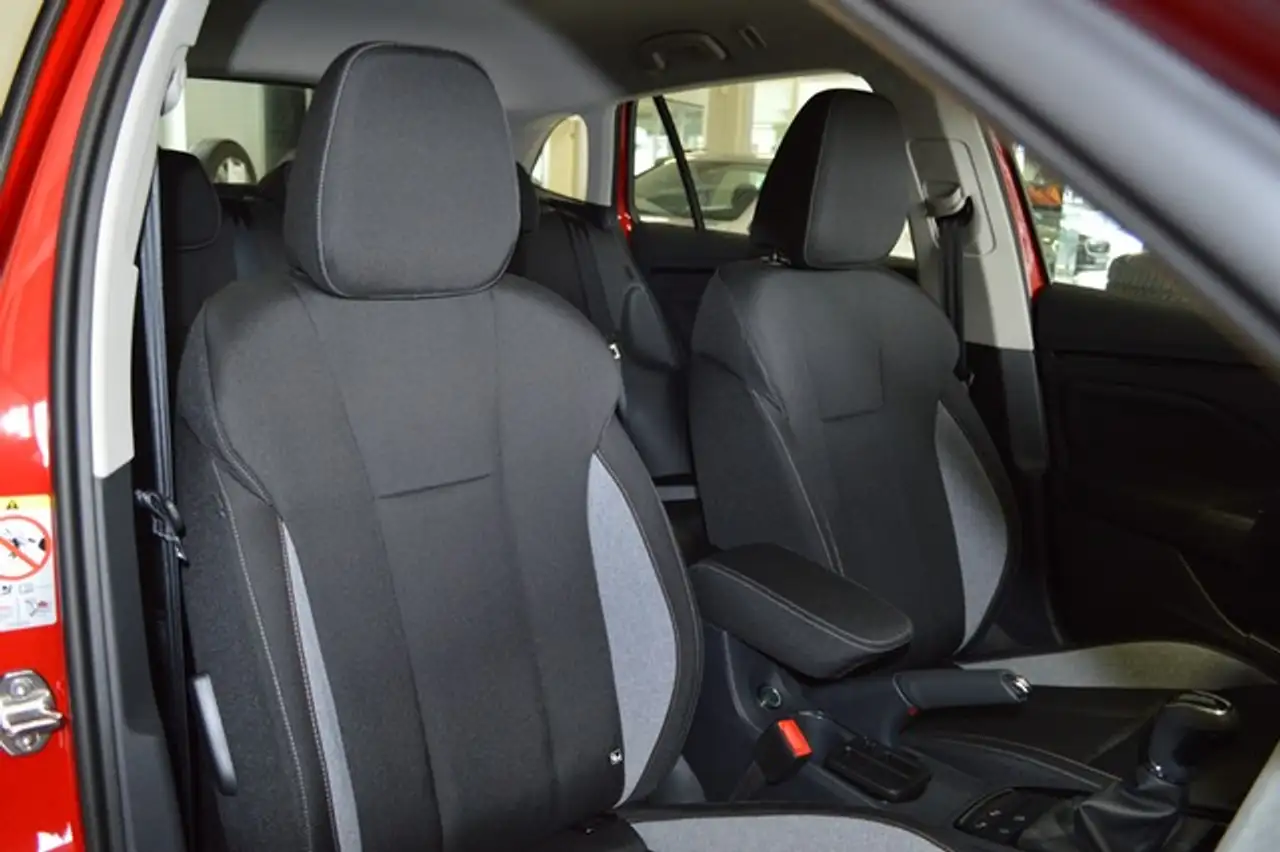 Skoda Scala Selection 1.0 TSI DSG Navi ACC Rückfahrkamera — Vehicle gallery 5