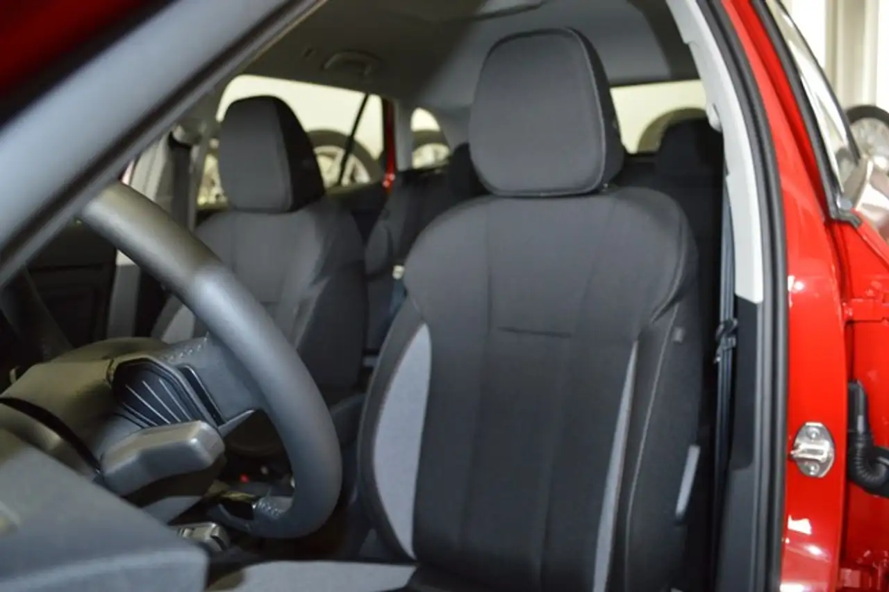 Skoda Scala Selection 1.0 TSI DSG Navi ACC Rückfahrkamera — Vehicle gallery 4