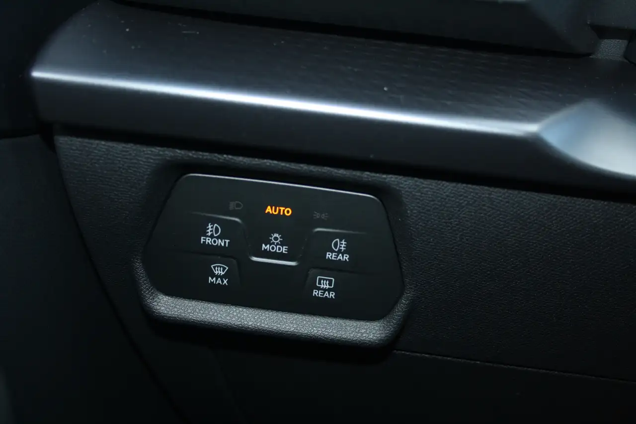 CUPRA Formentor 1.5*FACELIFT*AHK*Heckklappe elektr*RFK*SITZH* — معرض صور السيارة 16