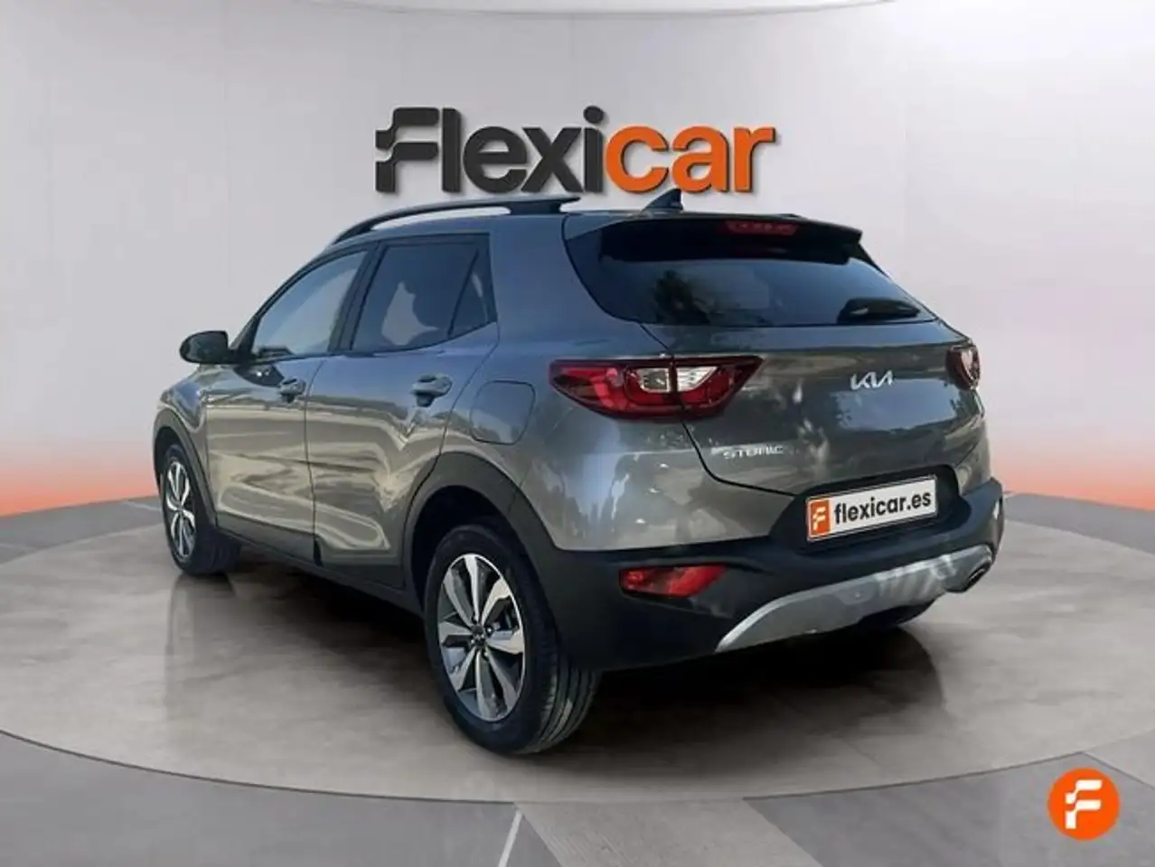 Kia Stonic 1.2 DPi Concept — Galería del vehículo 5