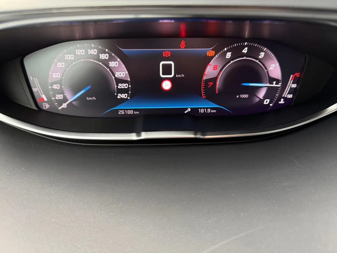 Peugeot 3008 1.2 PureTech 130 Allure Pack ACC KeyLess LM — Galerie du véhicule 5