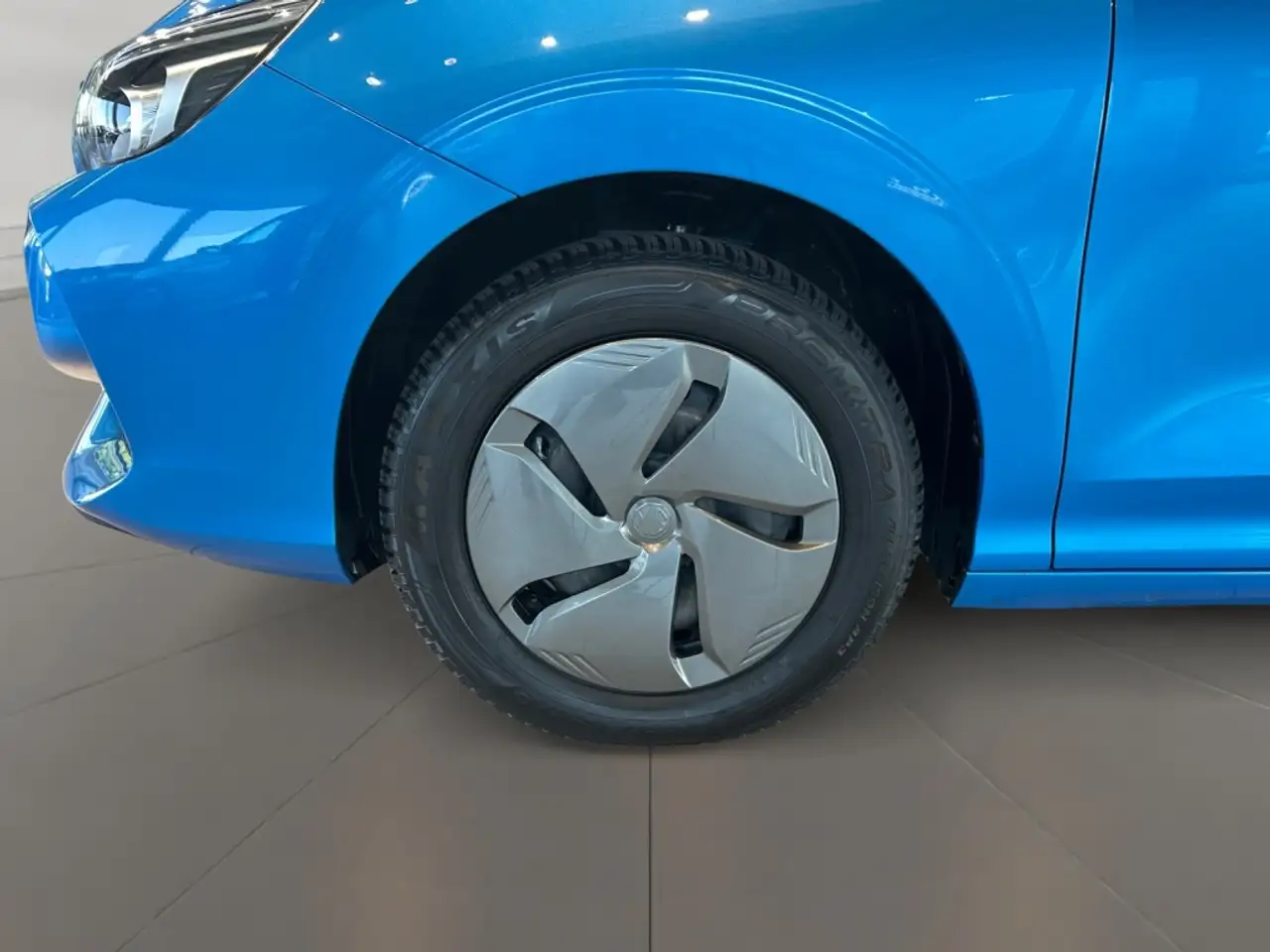 MG MG3 Standard **Kamera/LED — Vehicle gallery 8
