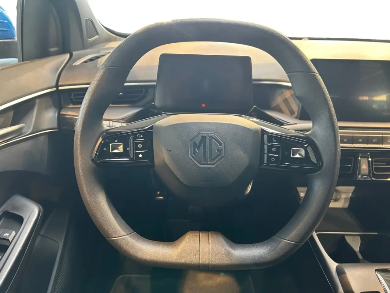 MG MG3 Standard **Kamera/LED — Vehicle gallery 13