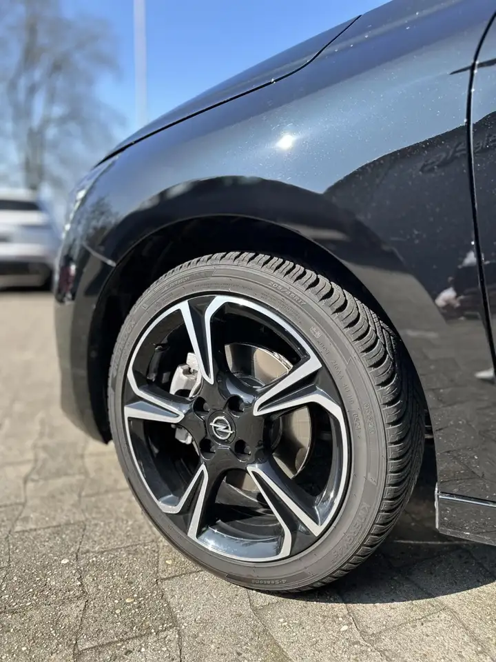Opel Corsa 1.2 Edition ** Tech-Paket/Komfort-Paket ** — Galería del vehículo 7