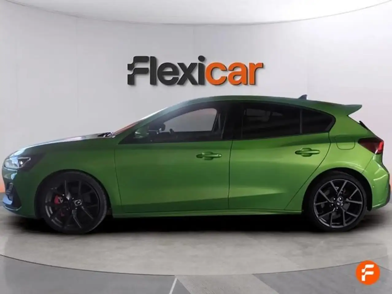 Ford Focus 2.3 Ecoboost ST Edition — معرض صور السيارة 3