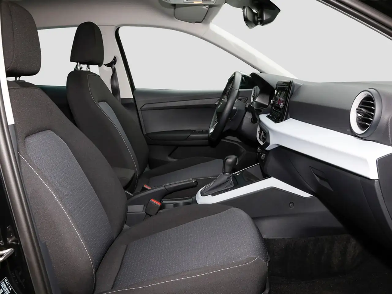 SEAT Arona 1.0 TSI DSG Style Edition Full-Link, RFK, Keyle... — Galerie du véhicule 8