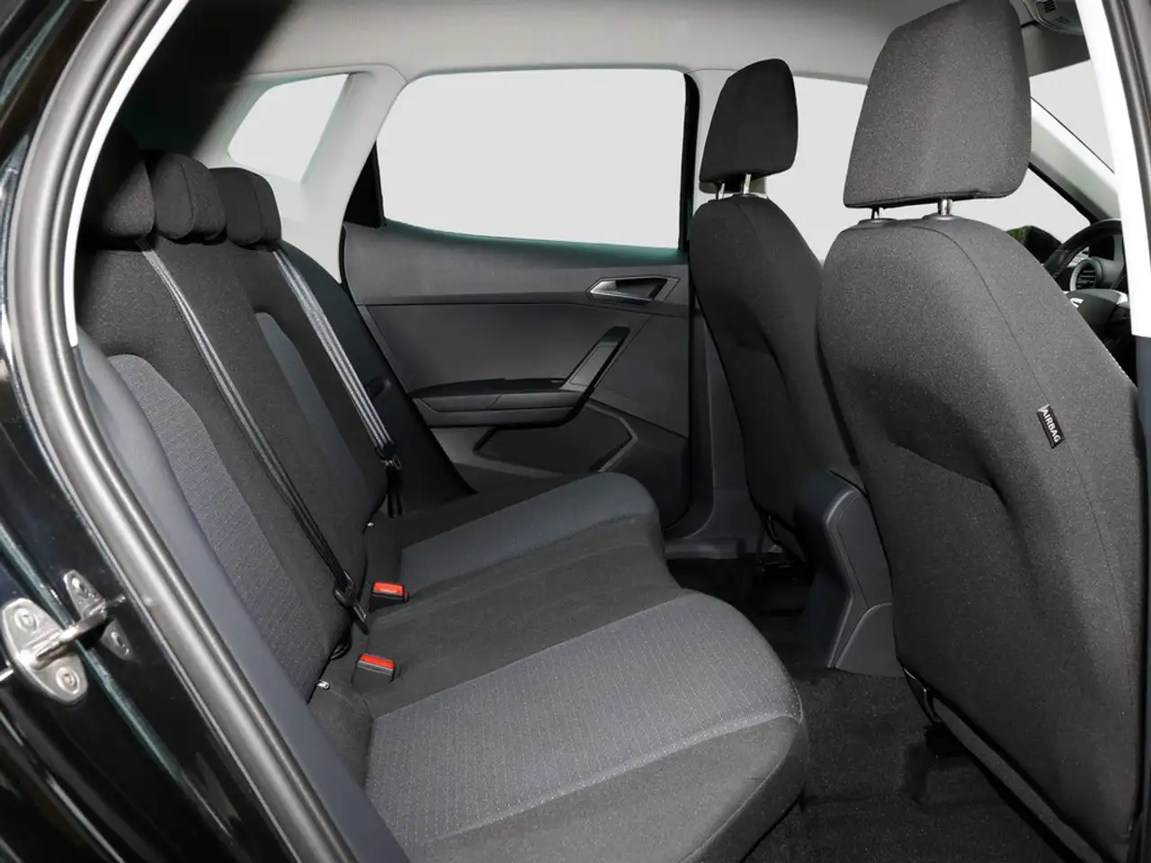 SEAT Arona 1.0 TSI DSG Style Edition Full-Link, RFK, Keyle... — Galerie du véhicule 11